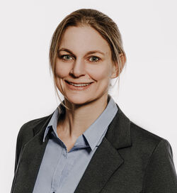 Dr. Inga Baltissen